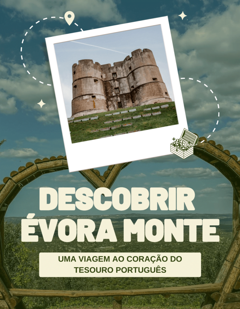 Descobrir Évora Monte: Uma viagem ao coração do tesouro português