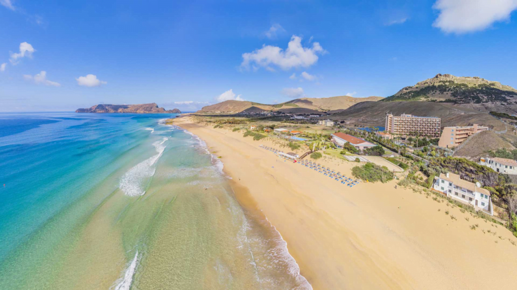 Sete pessoas morreram nas praias portuguesas desde Maio, uma no Porto Santo  —