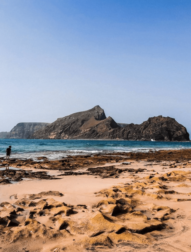 Sete pessoas morreram nas praias portuguesas desde Maio, uma no Porto Santo  —