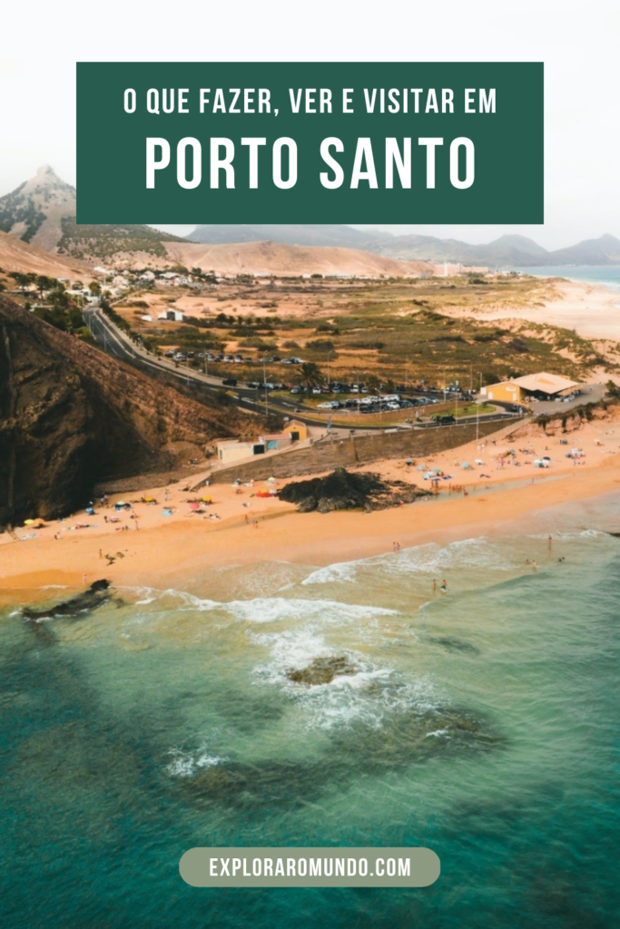 Moinhos De Vento De Porto Santo - O que saber antes de ir (ATUALIZADO 2023)