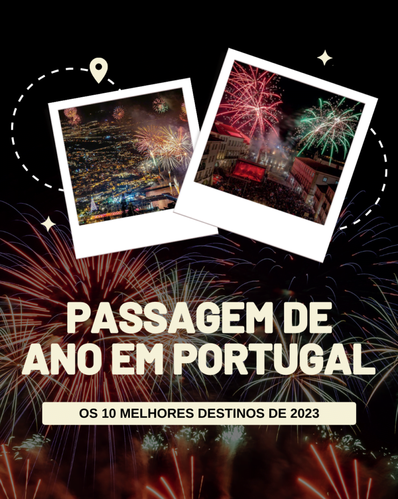 CANCELADO // Concerto de Passagem de Ano com a banda Xeques Orquestra e  Fogo de Artifício